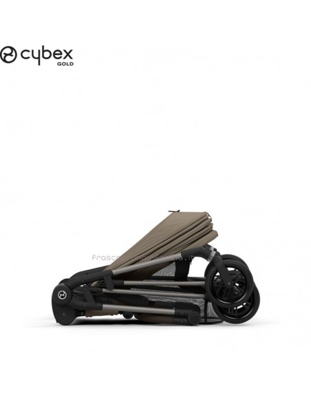 Cybex Passeggino Melio