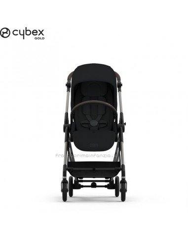 Cybex Passeggino Melio