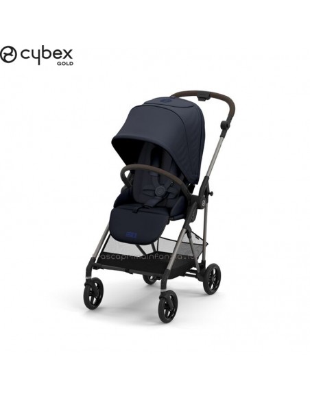 Cybex Passeggino Melio