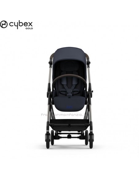 Cybex Passeggino Melio