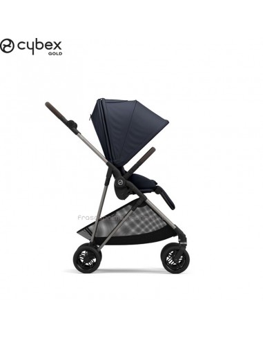 Cybex Passeggino Melio