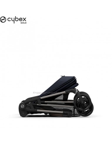 Cybex Passeggino Melio