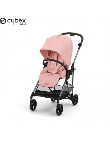 Cybex Passeggino Melio