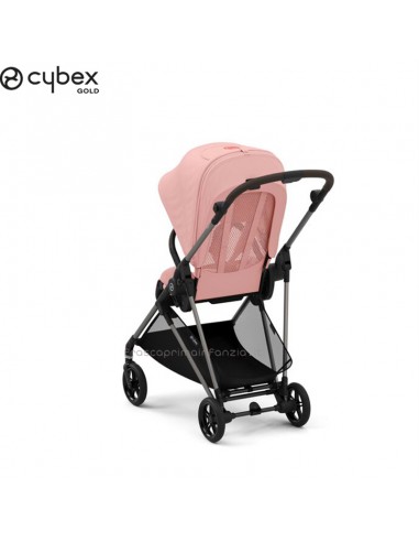 Cybex Passeggino Melio
