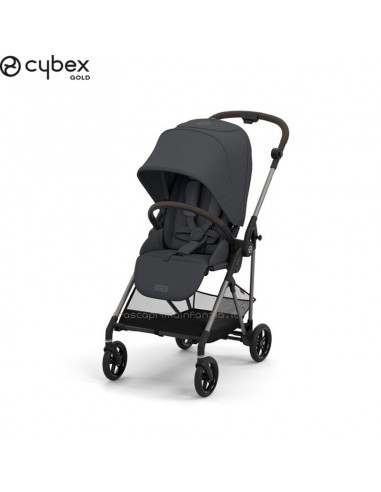 Cybex Passeggino Melio