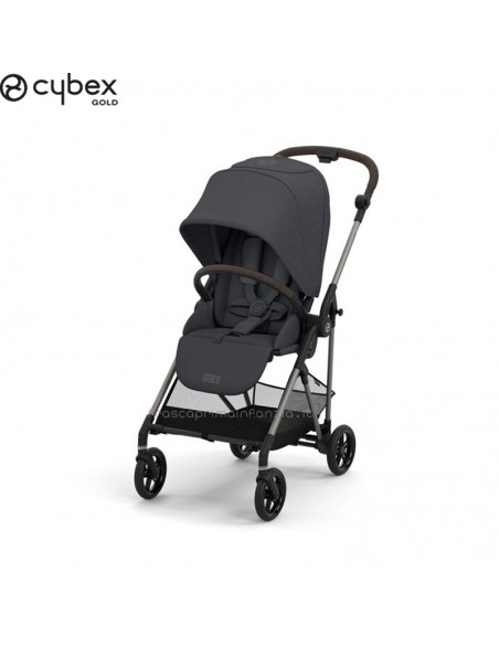 Cybex Passeggino Melio