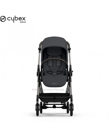 Cybex Passeggino Melio