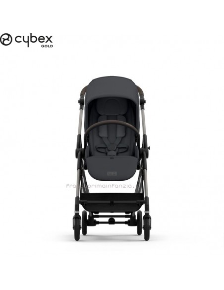 Cybex Passeggino Melio