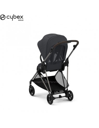 Cybex Passeggino Melio