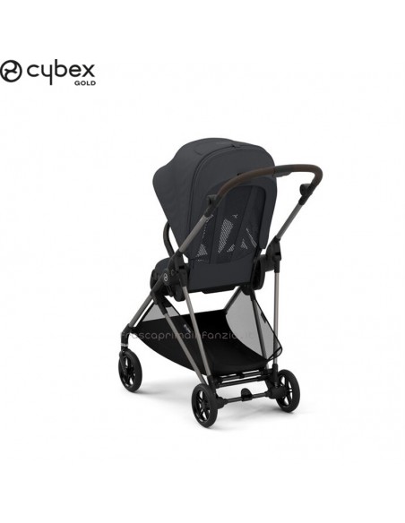 Cybex Passeggino Melio