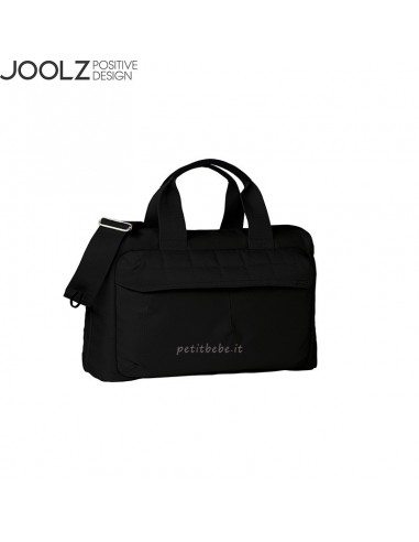 Joolz Borsa Pannolini Brilliant Black