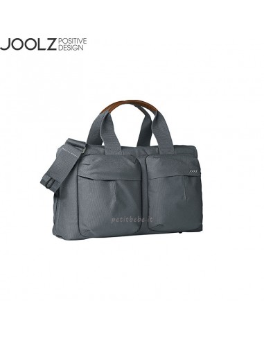Joolz Borsa Pannolini Gorgeous Grey