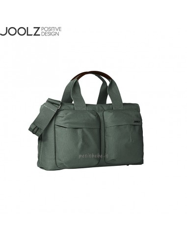 Joolz Borsa Pannolini Marvellous Green