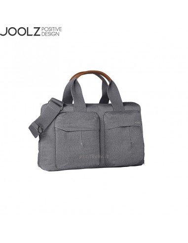 Joolz Borsa Pannolini Radiant Grey