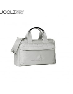 Joolz Borsa Pannolini Stunning Silver