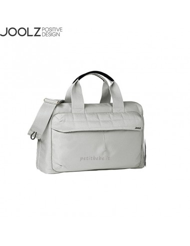 Joolz Borsa Pannolini Stunning Silver