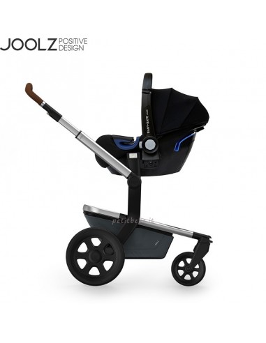 Joolz Adattatori Seggiolino Britax Romer