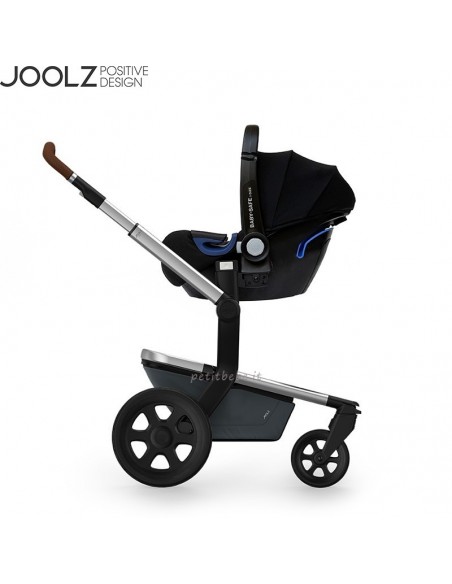 Joolz Adattatori Seggiolino Britax Romer