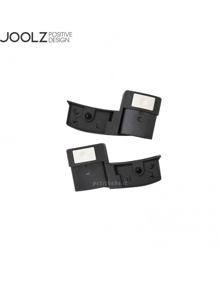 Joolz Adattatori Seggiolino Britax Romer