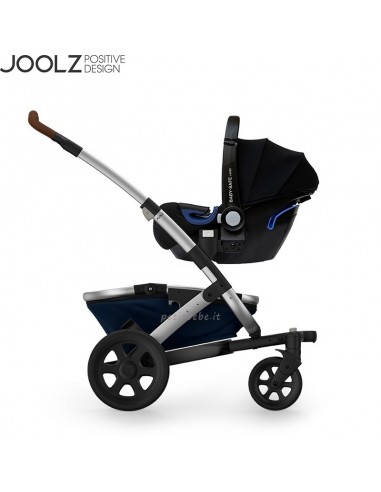Joolz Adattatori Seggiolino Britax Romer