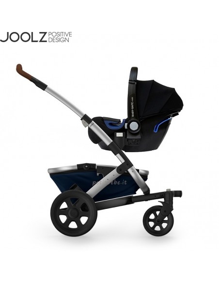 Joolz Adattatori Seggiolino Britax Romer