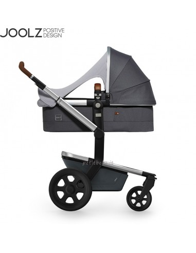 Joolz Protezione Comfort Day2