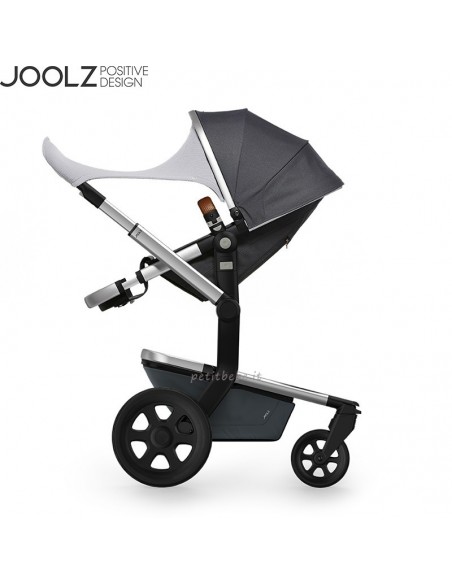 Joolz Protezione Comfort Day2