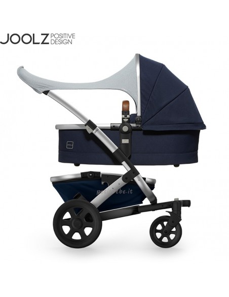 Joolz Protezione Comfort Geo2