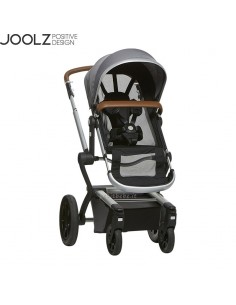 Joolz Day3 Seduta Traspirante