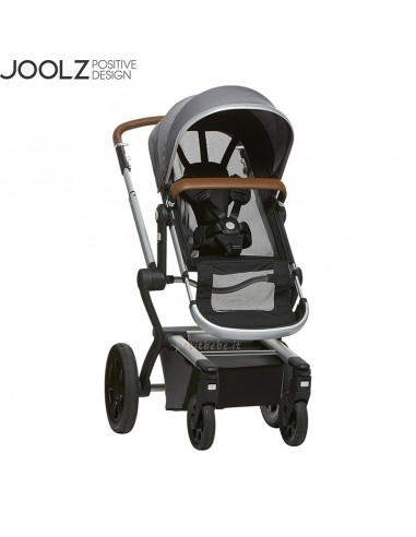 Joolz Day3 Seduta Traspirante