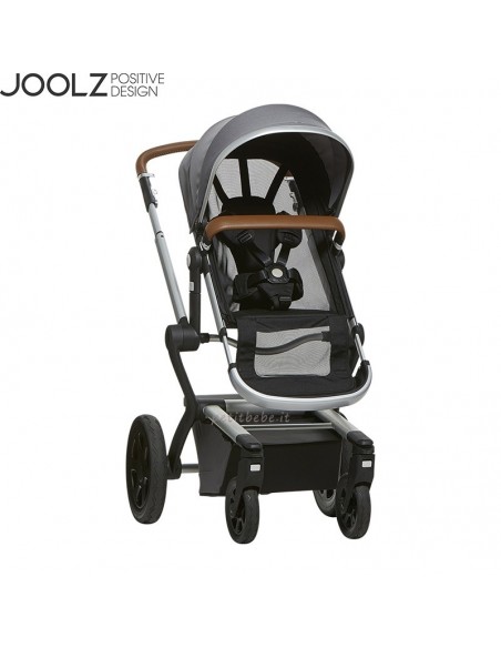 Joolz Day3 Seduta Traspirante