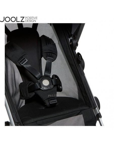 Joolz Day3 Seduta Traspirante