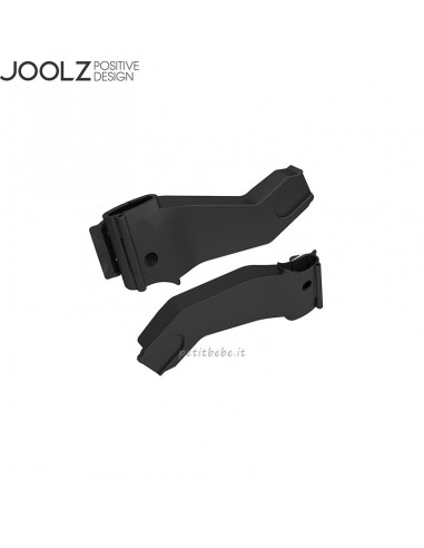 Joolz Geo/Geo2 Adattatori per Seggiolino Auto Inferiore