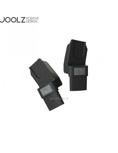 Joolz Geo/Geo2 Adattatori per Seggiolino Auto Superiore