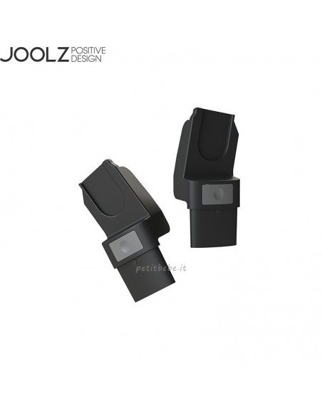 Joolz Geo/Geo2 Adattatori per Seggiolino Auto Superiore