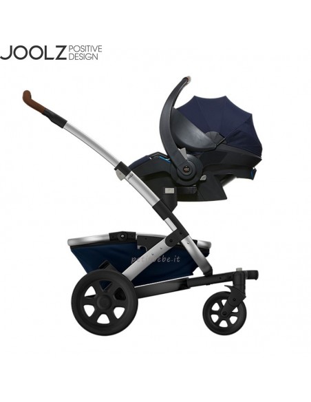 Joolz Geo/Geo2 Adattatori per Seggiolino Auto Superiore