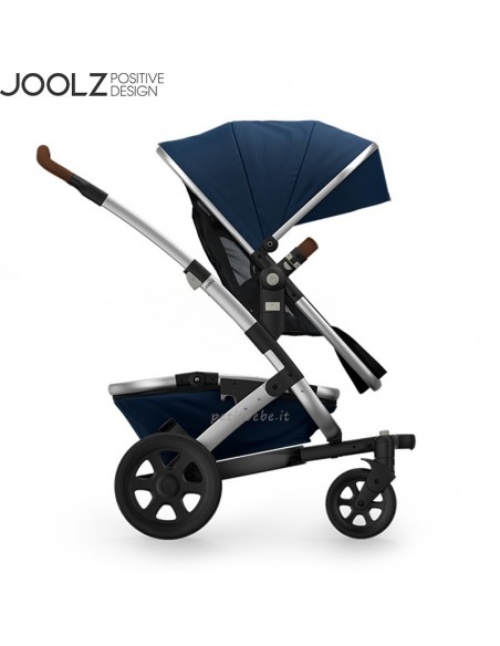 Joolz Geo2 Seduta Traspirante