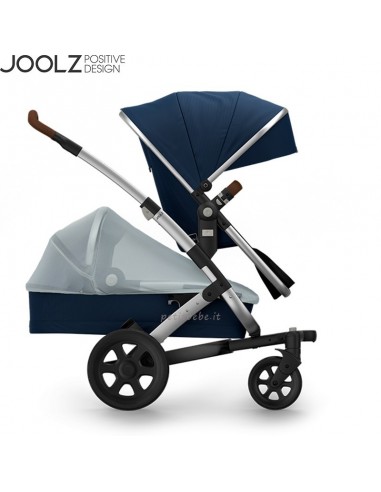 Joolz Geo2 Zanzariera Inferiore