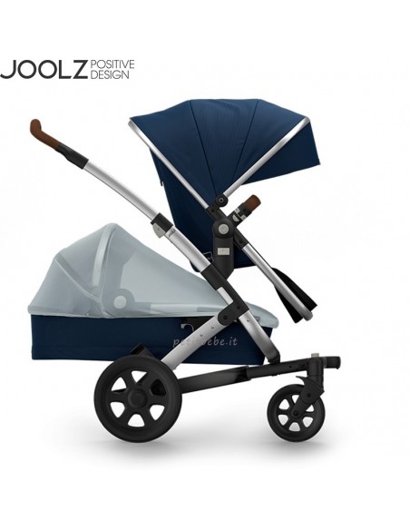 Joolz Geo2 Zanzariera Inferiore