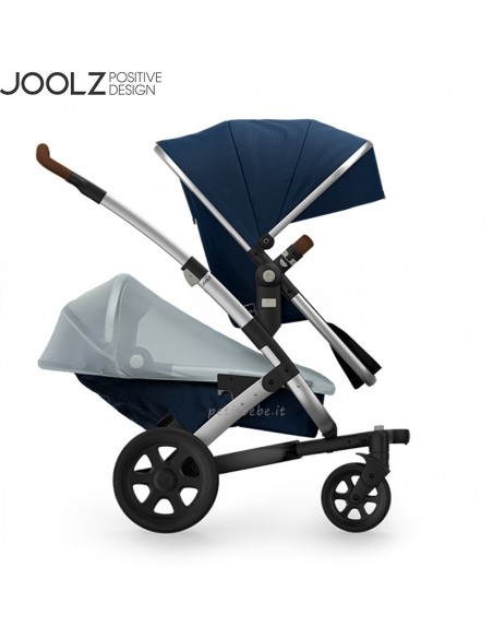 Joolz Geo2 Zanzariera Inferiore