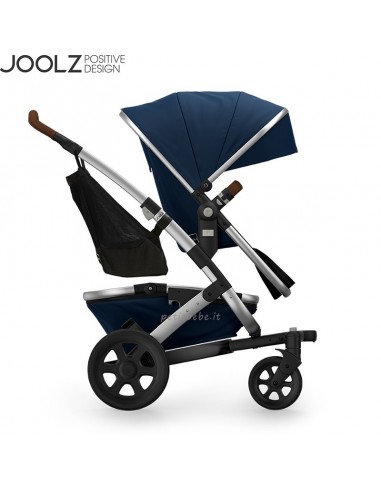 Joolz Geo2 Borsa Shopping XL