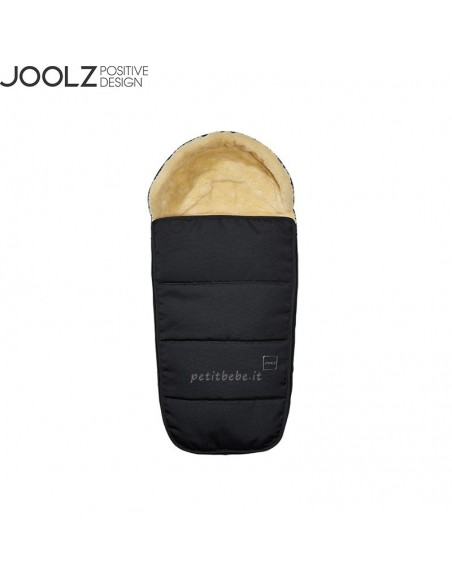 Joolz Polar Sacco Invernale Black