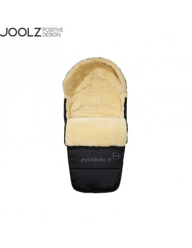 Joolz Polar Sacco Invernale Black