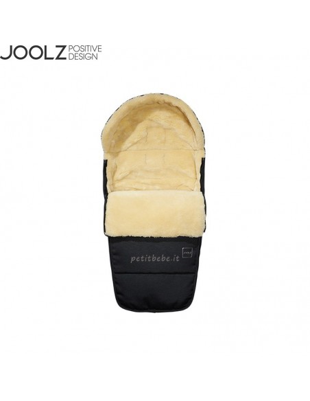 Joolz Polar Sacco Invernale Black