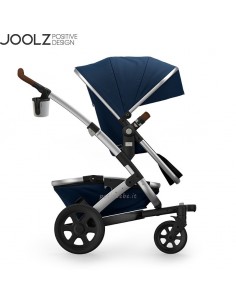 Joolz Portabevande 2