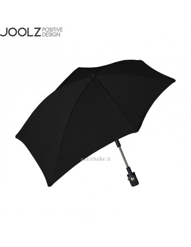 Joolz Ombrellino Parasole Brilliant Black