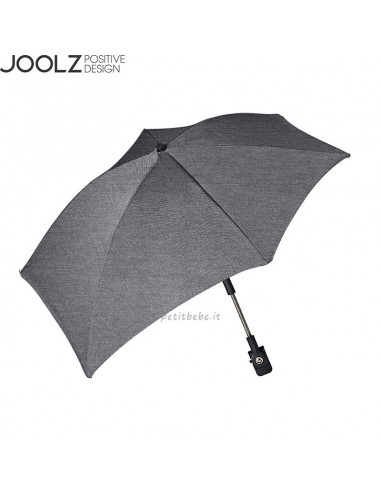 Joolz Ombrellino Parasole Radiant Grey