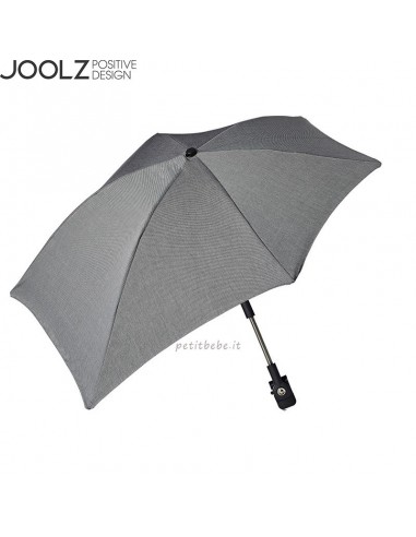 Joolz Ombrellino Parasole Superior Grey