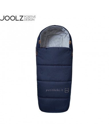 Joolz Sacco a Pelo Classic Blue