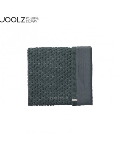Joolz Essentials Copertina Honeycomb  Anthracite